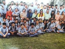 R L M Public School campus 4
