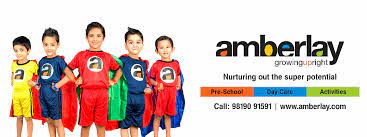 Amberlay Preschool And Daycare 5