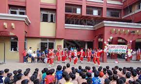 Ryan International School 5