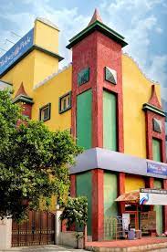 Mother's Pride campus 5