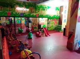 Junior DPS campus 2