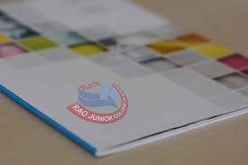 Rao Junior College of Science 5