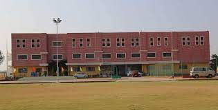 St Peter’s High School 6