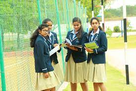 St Peter’s High School 3