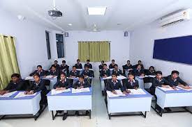 St Peter’s High School 2