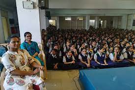 Sujatha School 2