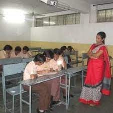 Sujatha School 4