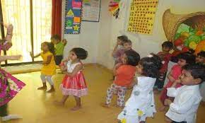 Amberlay Preschool And Daycare 4