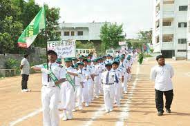 Candor Shrine i Senior Secondary School 4