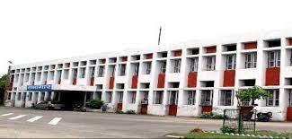 Motilal Nehru School Of Sports 3