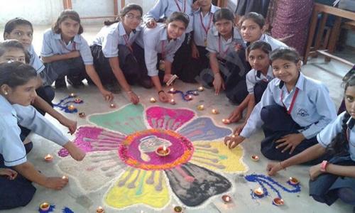 Geetanjali Senior Secondary School 2