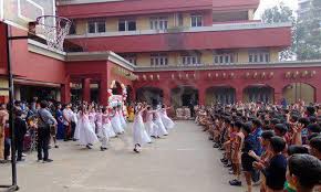 Ryan International School 4