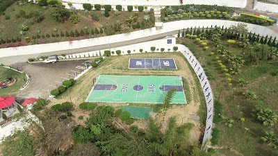 Alpenstock World School 4