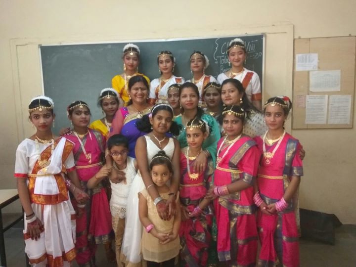 St. Vincent Pallotti School 2