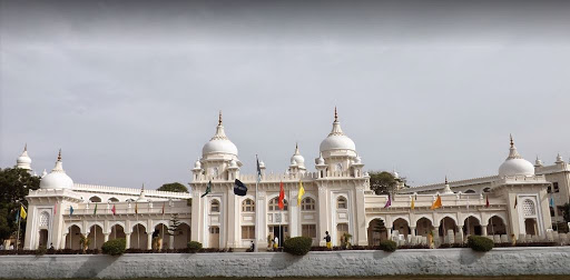 The Hyderabad Public School, Ramanthapur 6