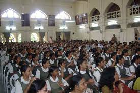 The Hyderabad Public School, Ramanthapur 4