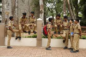 The Hyderabad Public School, Ramanthapur 3