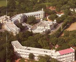 The Hyderabad Public School, Ramanthapur 2