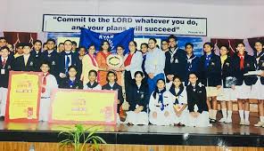 Ryan International School 3