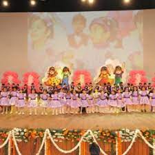 Mother's Pride campus 3