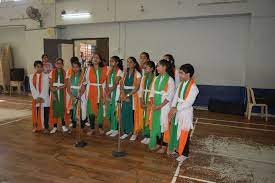 Greenfingers Global School 4