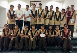 Motilal Nehru School Of Sports 4