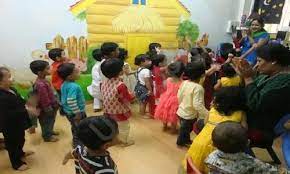 Amberlay Preschool And Daycare 3