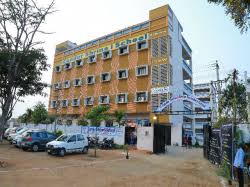 Candor Shrine i Senior Secondary School 5
