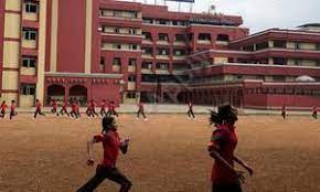 Rao Junior College of Science 3