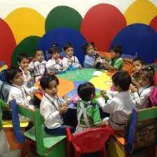 Sugam Public School 3