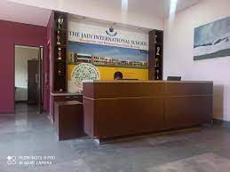 The Jain International School 3