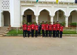 The Jain International School 2