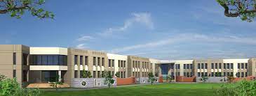 The Jain International School 4