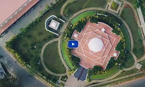 The Jain International School 5