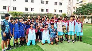 VRS Vignana Jyothi School 4
