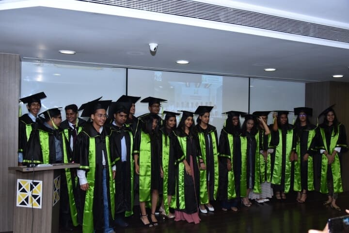 Mainadevi Bajaj International School 2