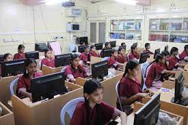VRS Vignana Jyothi School 6