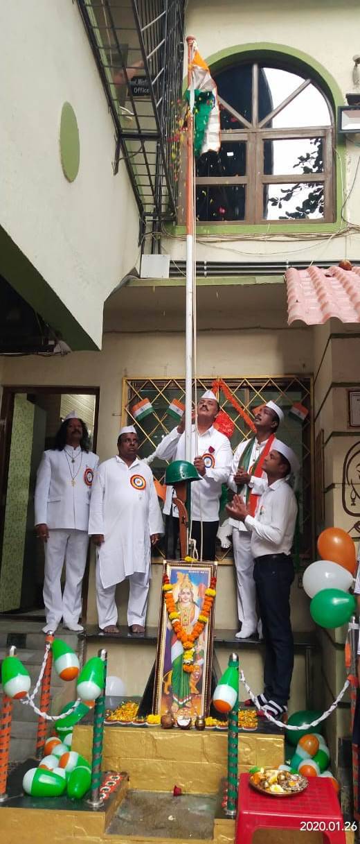 Sankalp English School 3