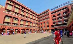 Rao Junior College of Science 2
