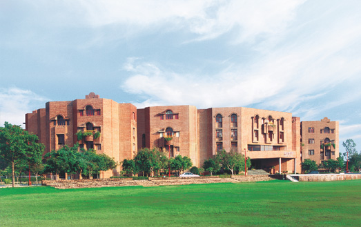 Amity International School 2