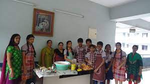 Greenfingers Global School 5