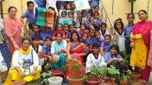 Oxford Angel Public School campus photo 2 of 30 — Chattarpur
