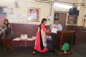 St. Theresa High School 2