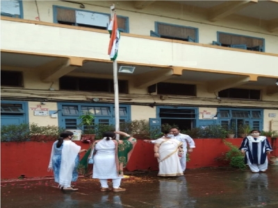 Seth. Parsram Parumal New Era High School And Junior College 3