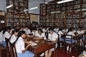 Ashok Hall Girls' Higher Secondary School 2