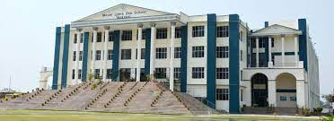 Mount Litera Zee School 2