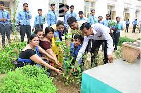 Pragyan Public School 2