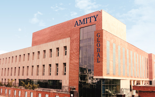 Amity International School 3