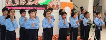 Shri Ram Global Preschool campus 3