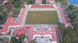 Rashtriya Indian Military College 5